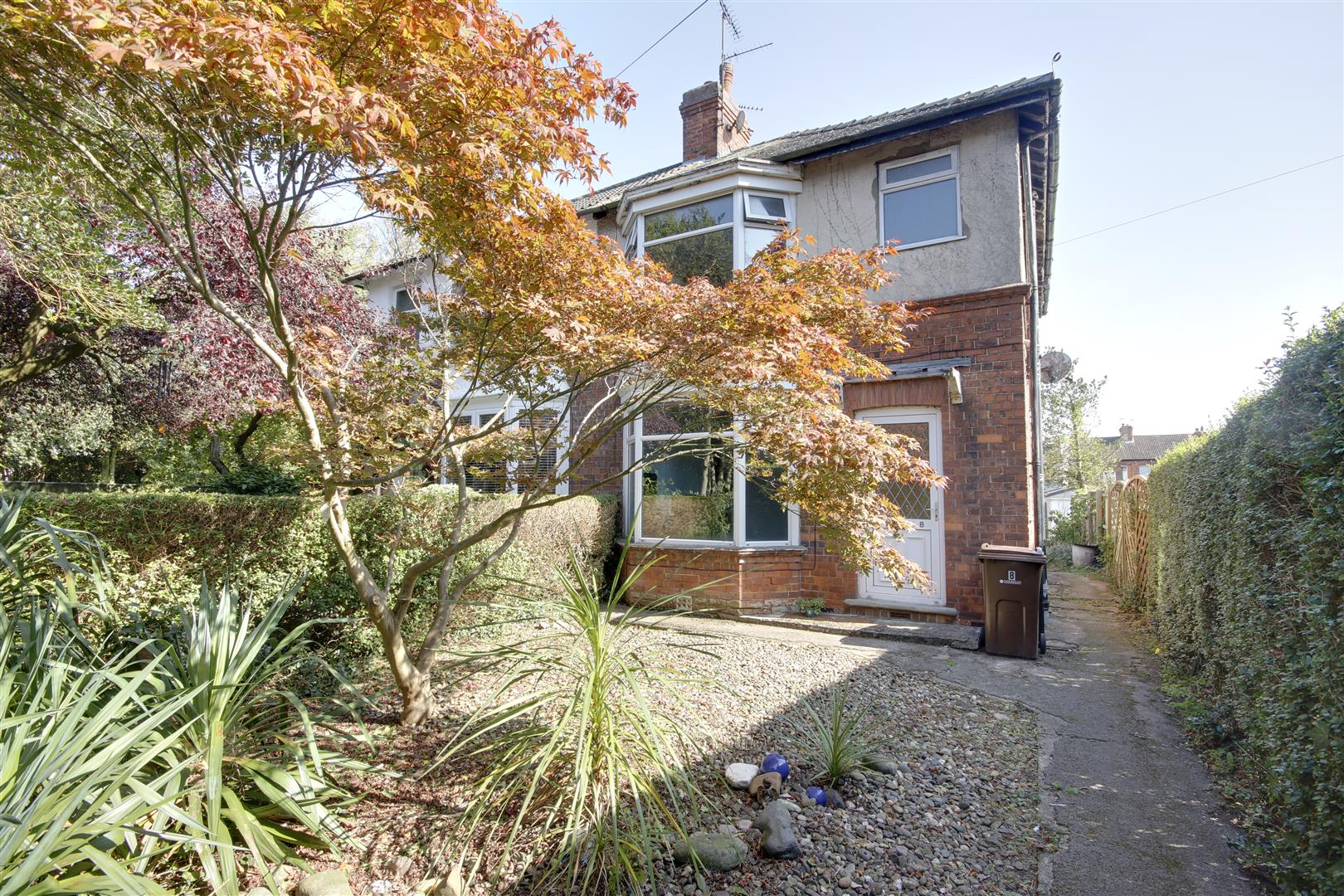 Matthew Limb Property for sale in West Hull